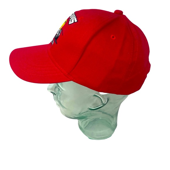 Goodguys Members Rod & Custom Men’s/ Unisex Adjustable Hook & Loop Hat - Picture 4 of 9